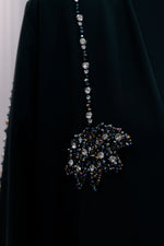 ETC Melani Abaya Emerald