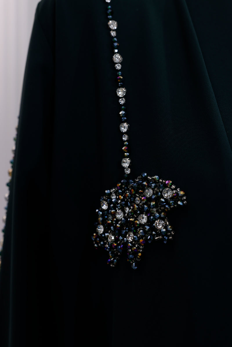 ETC Melani Abaya Emerald
