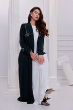 ETC Melani Abaya Emerald