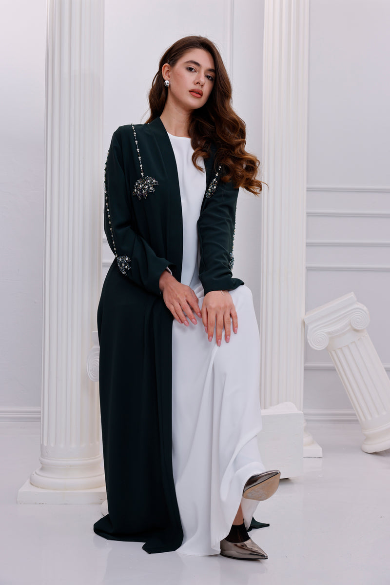 ETC Melani Abaya Emerald
