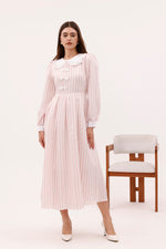 BRT Sahika Dress Pink