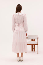 BRT Sahika Dress Pink