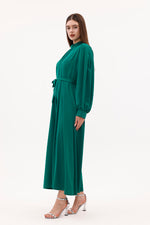 AFL Jamy Dress Green