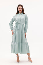 AFL Melonia Dress Mint