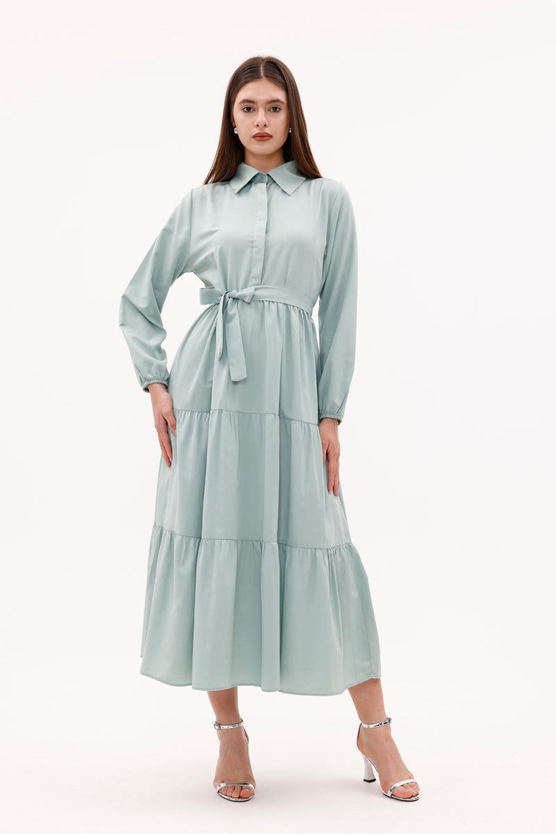 AFL Melonia Dress Mint