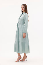 AFL Melonia Dress Mint
