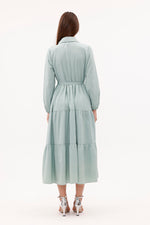 AFL Melonia Dress Mint