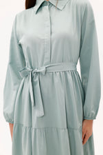 AFL Melonia Dress Mint