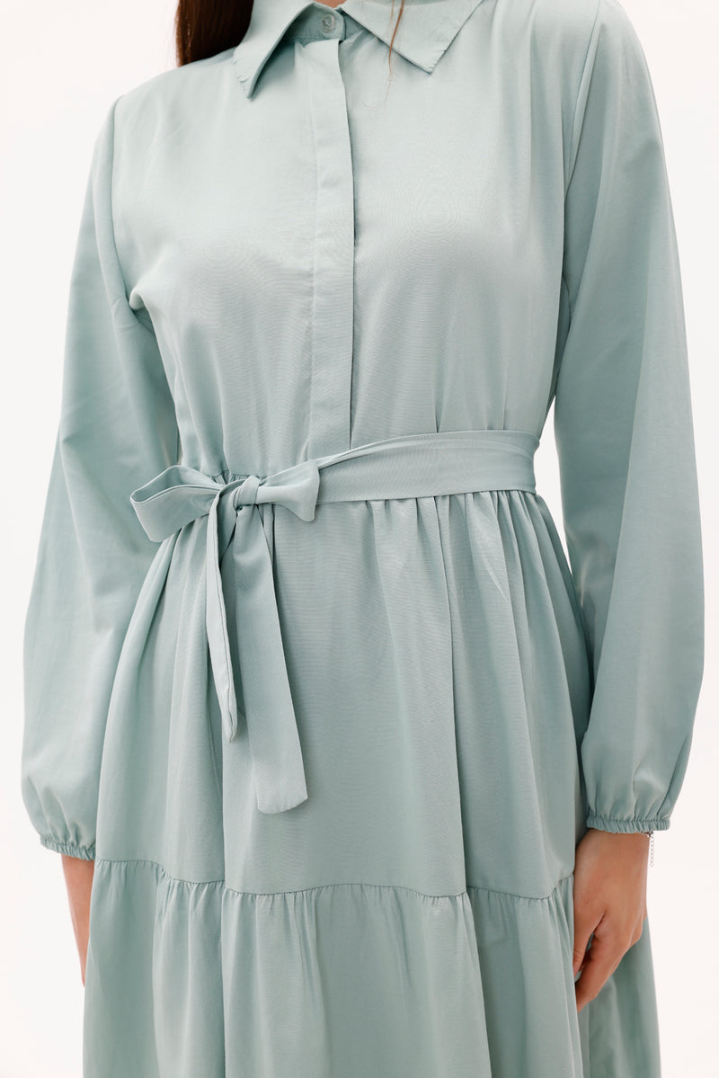AFL Melonia Dress Mint