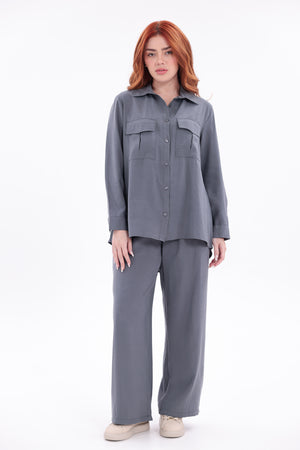 ZYF Hasdal Set Anthracite