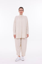 AFL Haymana Set Cream