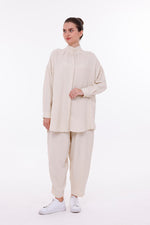 AFL Haymana Set Cream