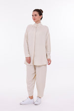 AFL Haymana Set Cream
