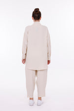 AFL Haymana Set Cream