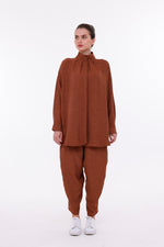AFL Haymana Set Brown