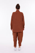AFL Haymana Set Brown