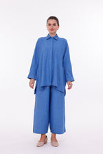 AFL Bahriye Set Indigo