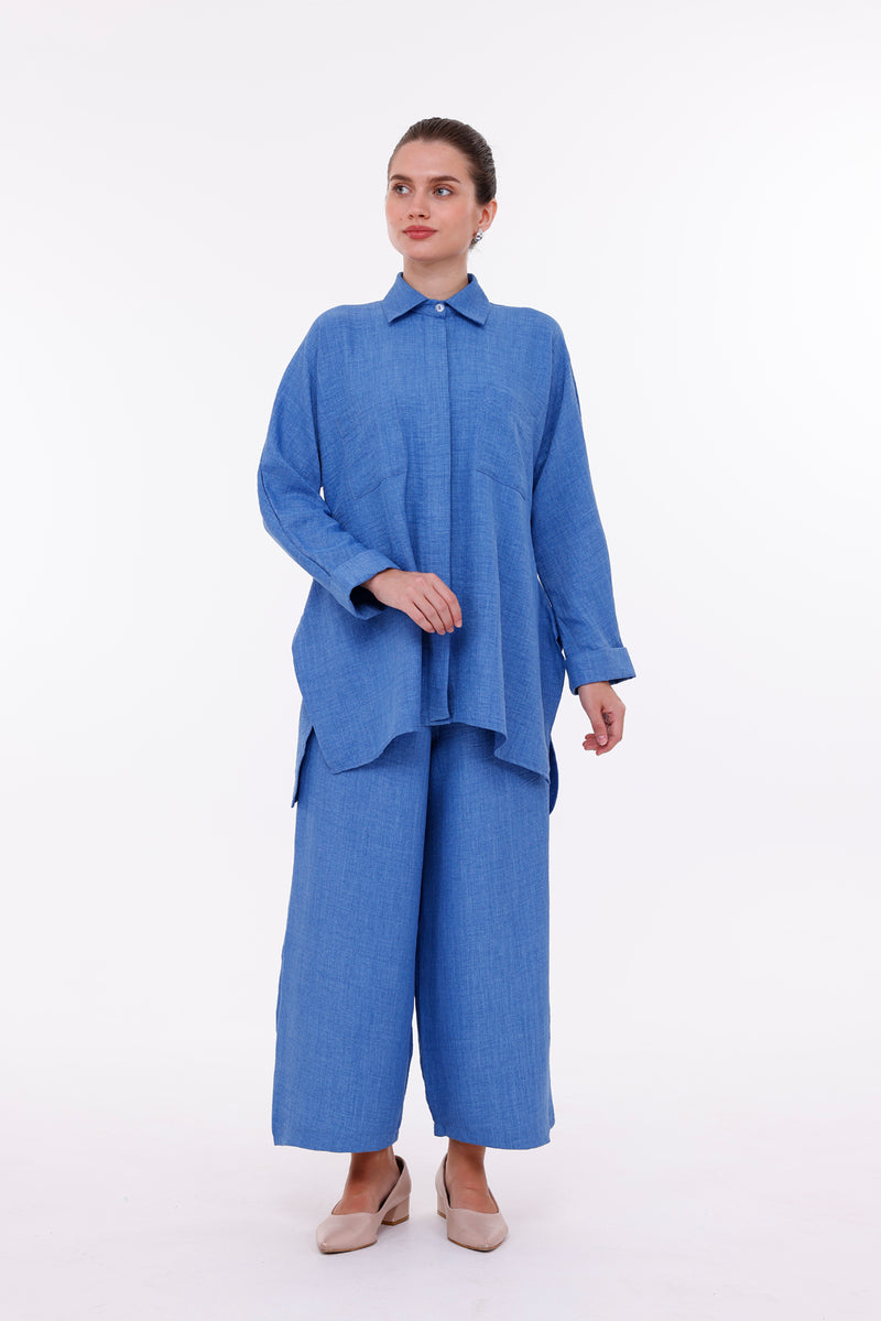 AFL Bahriye Set Indigo