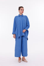 AFL Bahriye Set Indigo