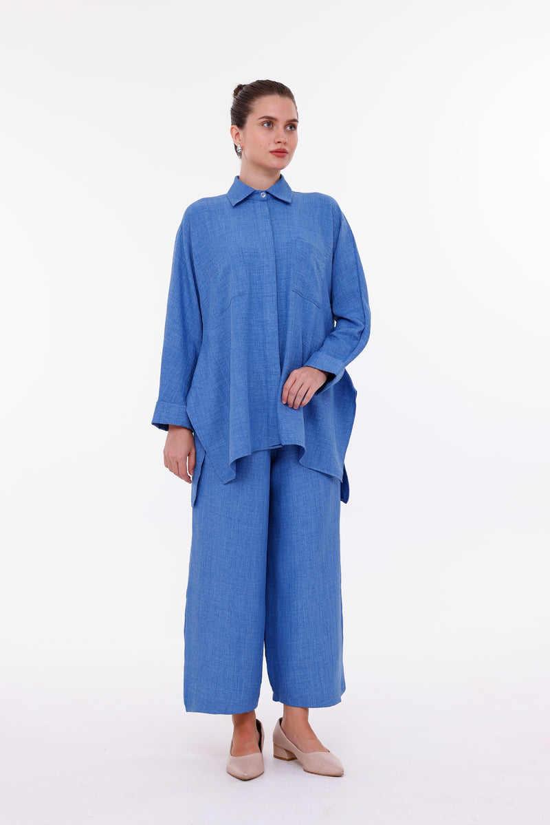 AFL Bahriye Set Indigo