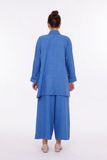 AFL Bahriye Set Indigo