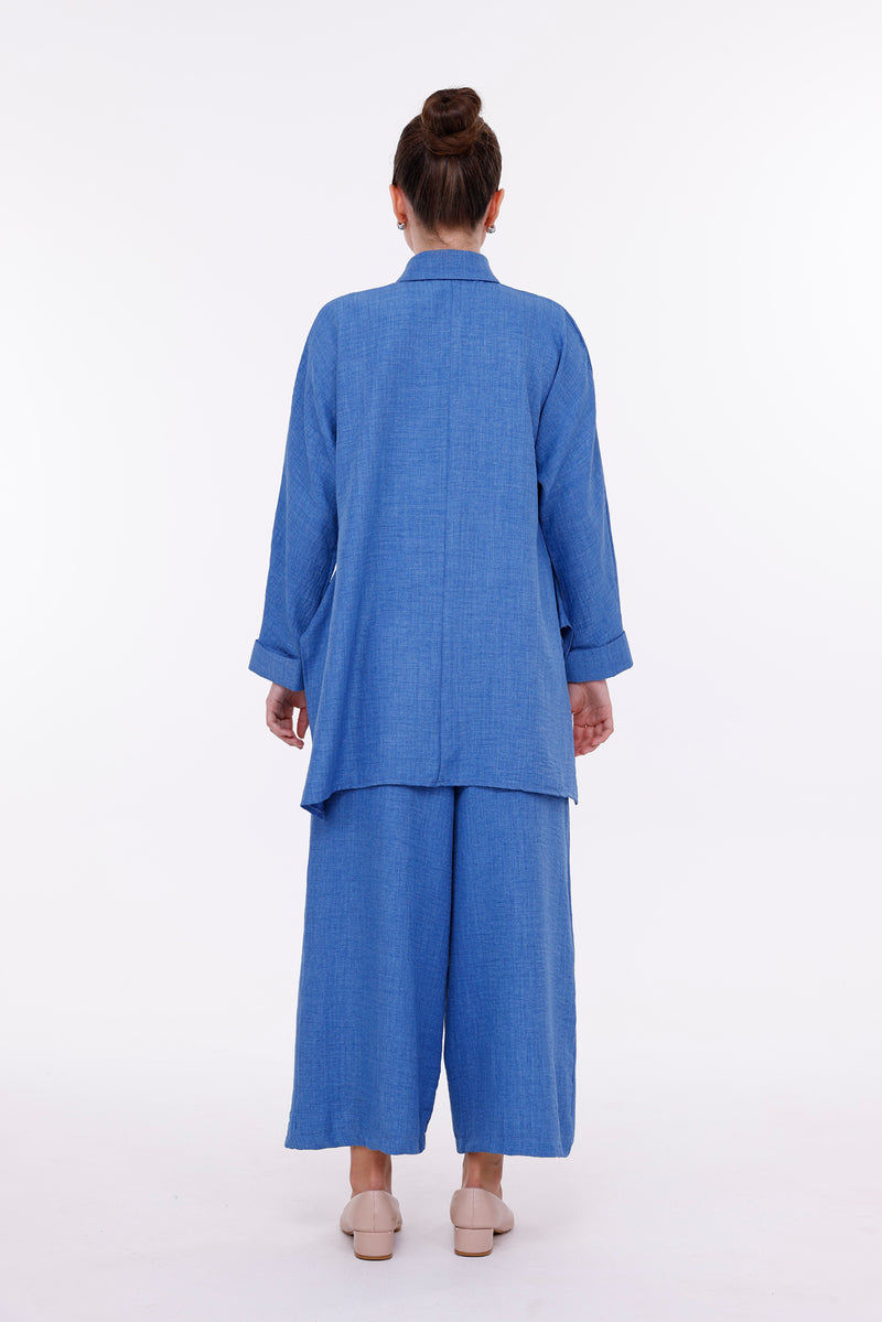 AFL Bahriye Set Indigo