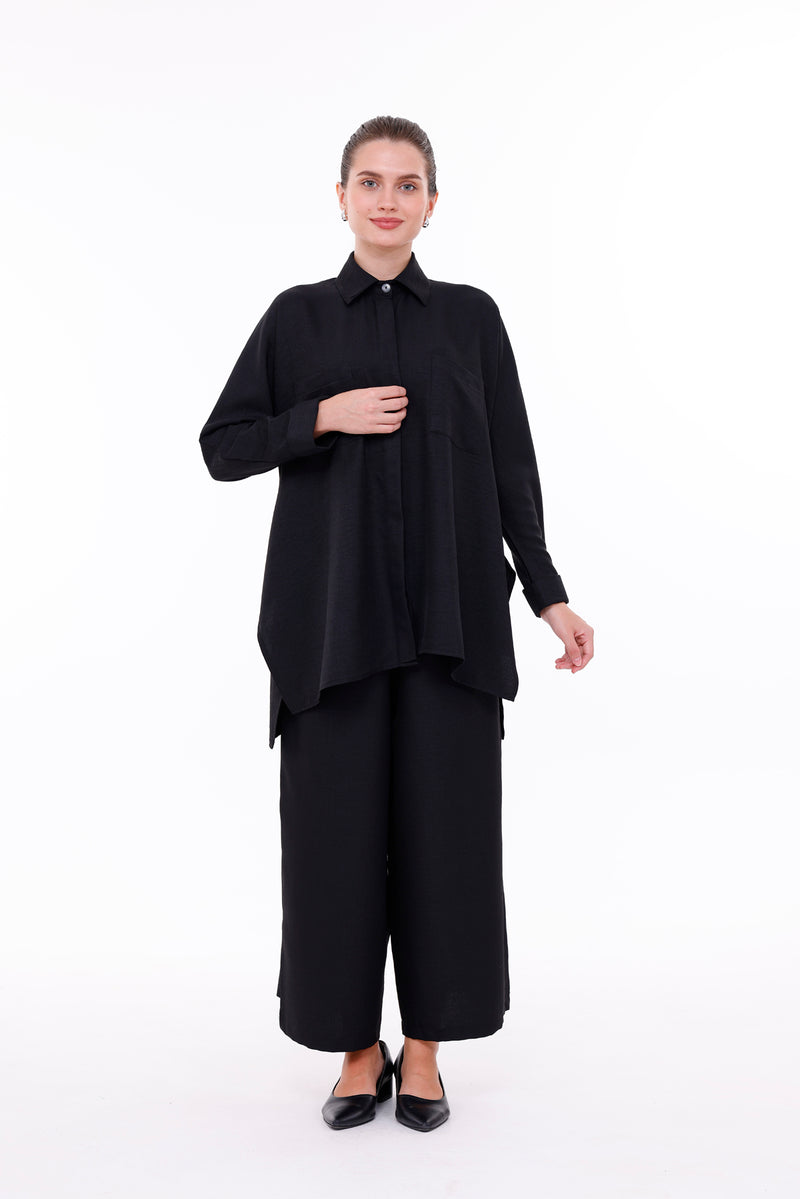 AFL Bahriye Set Black
