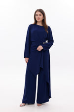 NS Magnificent Set Navy Blue