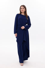NS Magnificent Set Navy Blue