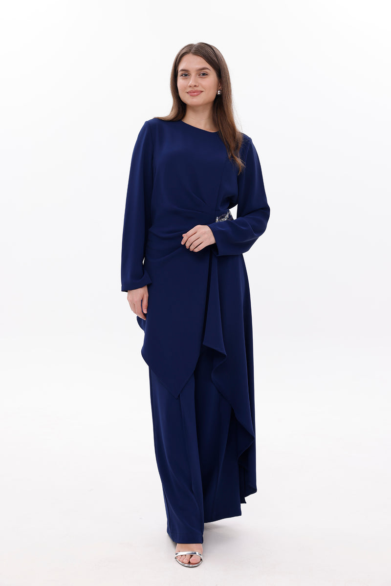 NS Magnificent Set Navy Blue