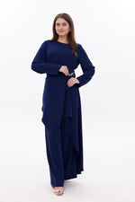 NS Magnificent Set Navy Blue