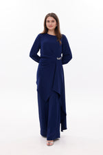 NS Magnificent Set Navy Blue