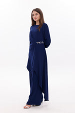 NS Magnificent Set Navy Blue