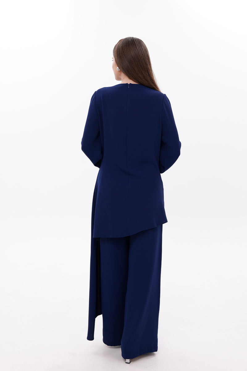 NS Magnificent Set Navy Blue