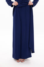 NS Magnificent Set Navy Blue
