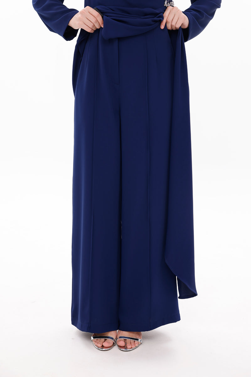 NS Magnificent Set Navy Blue