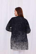 SNTX Mom’s 2 Piece Cotton Set Black