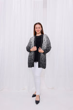 SNTX Mom’s 2 Piece Cotton Set Black