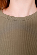 MSB Rep Maxi Tunic Light Green