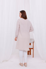 MSB Tutku Tunic Powder Pink