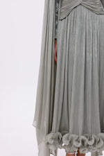 DM Sukufe Special Occasion Dress Mint