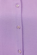 ENS Eco Tunic Lilac