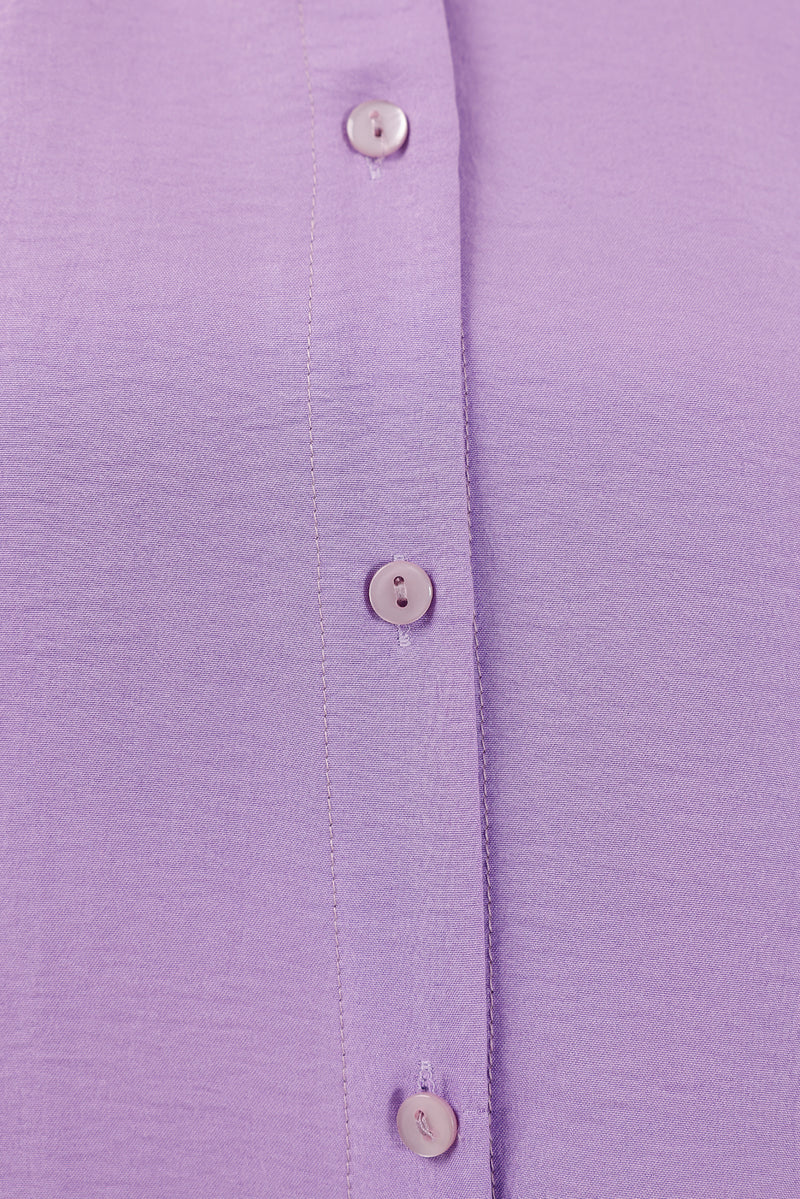 ENS Eco Tunic Lilac