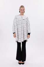 ZRN Gusto Pancho White