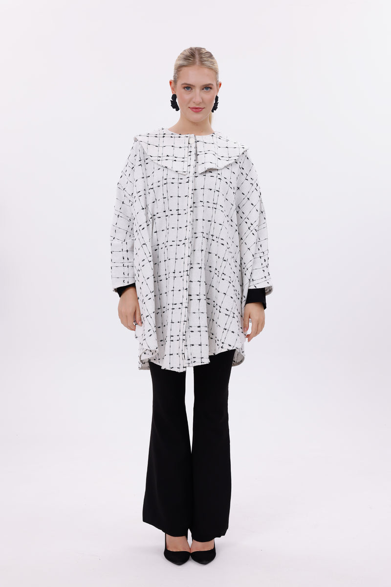 ZRN Gusto Pancho White