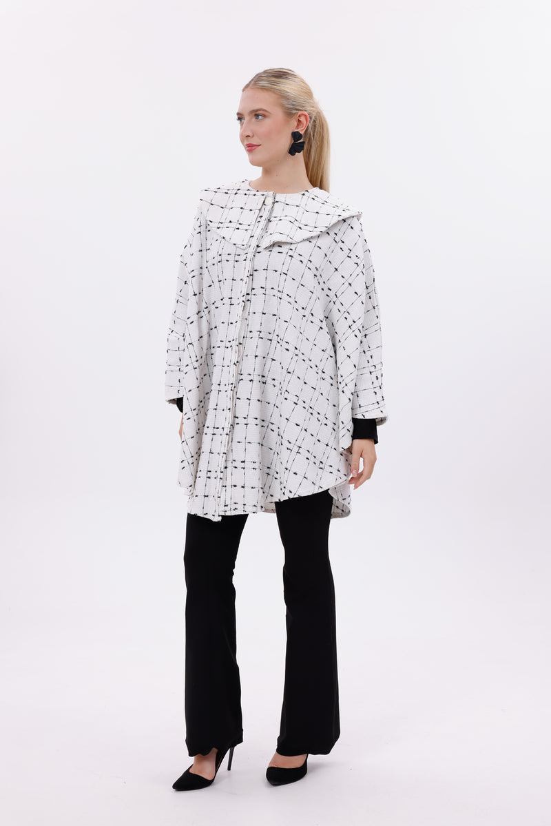 ZRN Gusto Pancho White