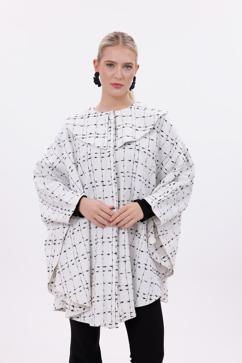 ZRN Gusto Pancho White