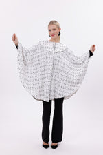 ZRN Gusto Pancho White