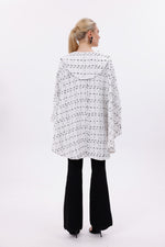 ZRN Gusto Pancho White