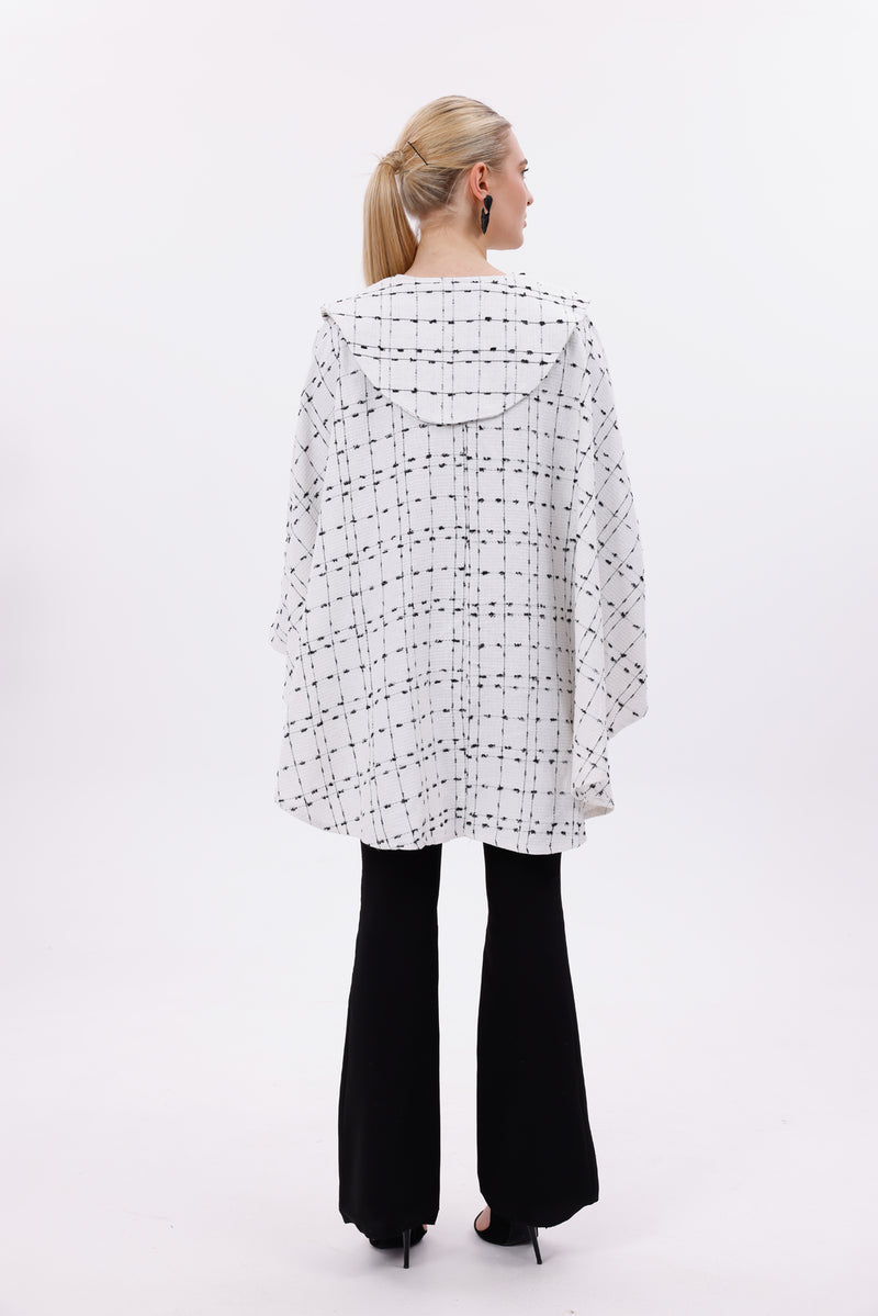 ZRN Gusto Pancho White